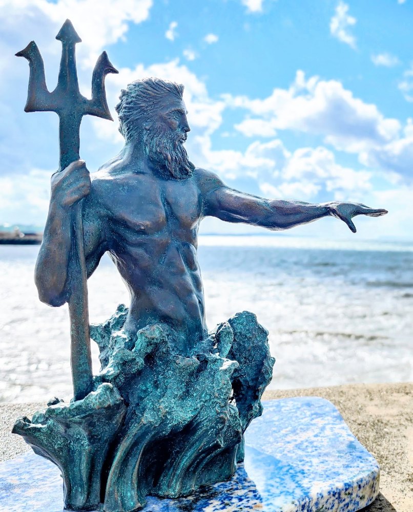 Poseidon